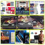 ++สินค้าอื่นๆสำหรับผู้ชายเช่น MAXMAN 4 ,ไวอากร้าUSA,Blue wizard,VIAMAX++085-9052178