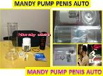 ++กระบอกสูญญากาศรุ่นใหม่ AUTO ขนาด 10นิ้ว++++MANDY007